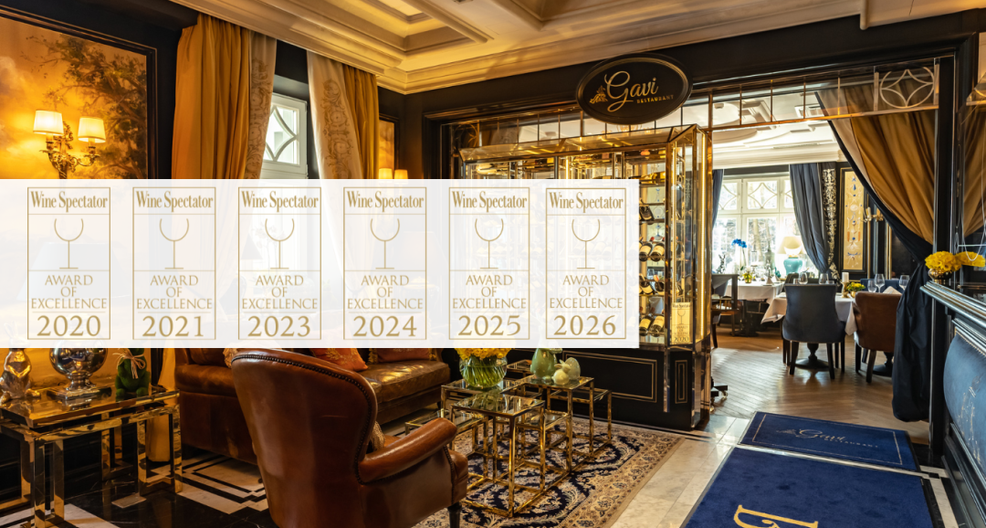 Wine Spectator