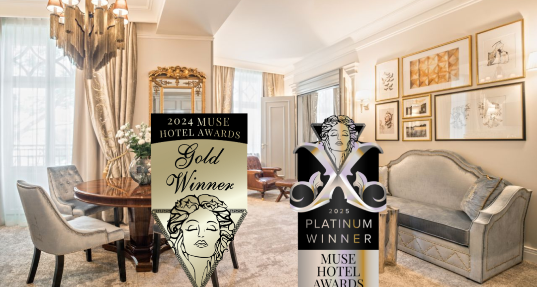 Muse Hotel Awards
