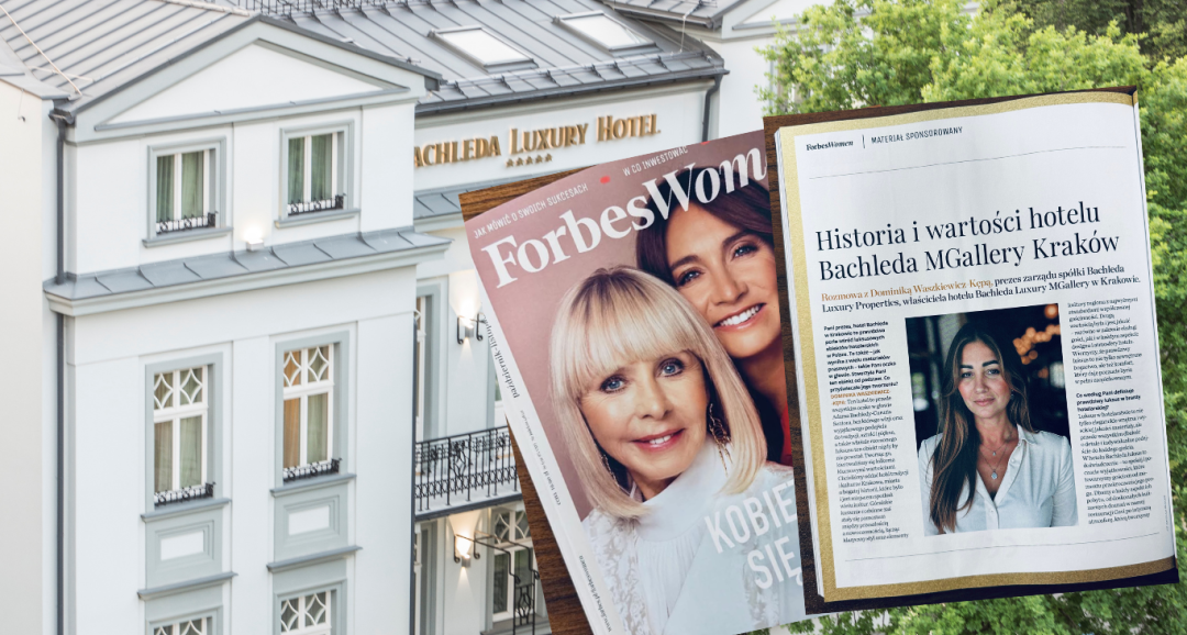 Forbes Woman