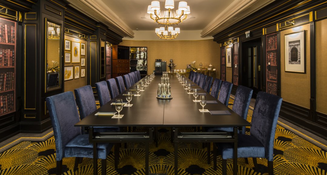 organizacja eventów