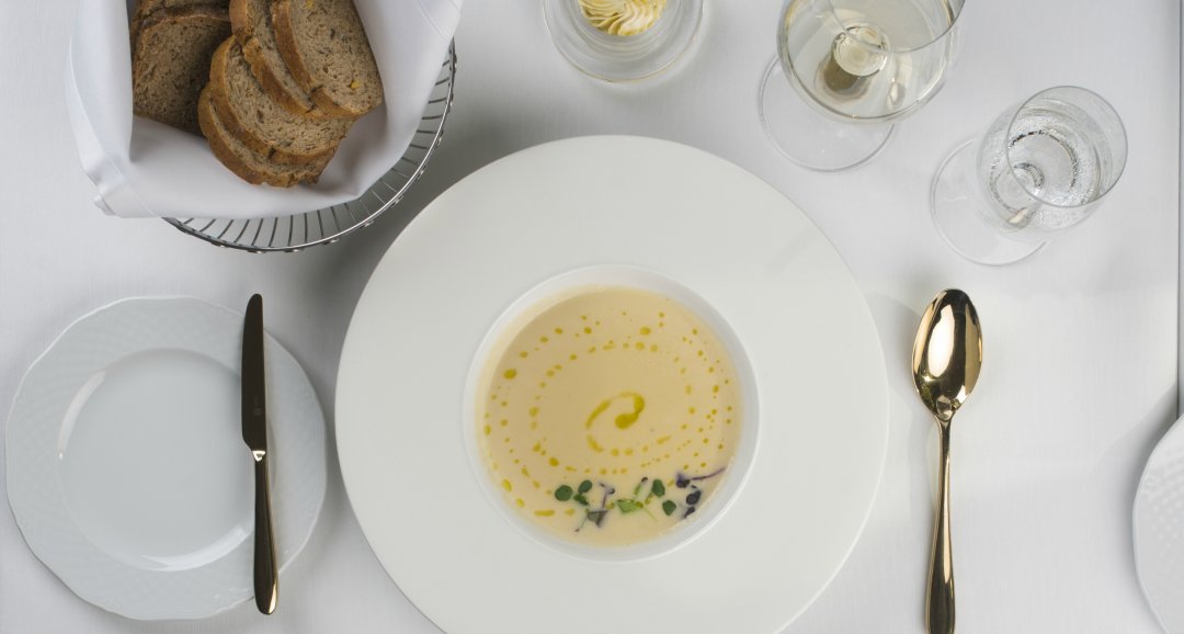 Kolacja wigilijna - Bachleda Luxury Hotel Krakow