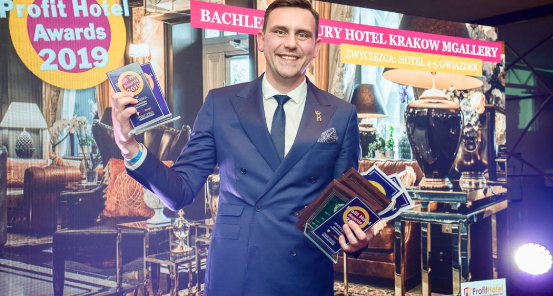 Profit Hotel Awards 2019