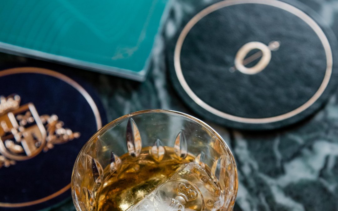 Podkładki pod napoje