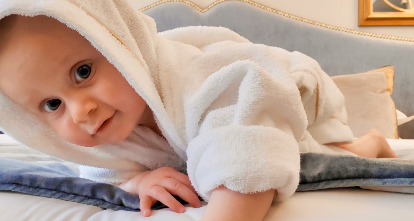 Dla najmłodszych gości