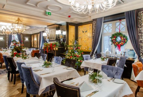 Culinary and cultural experience