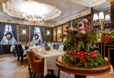 Culinary and cultural experience