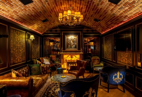 bachleda luxury hotel