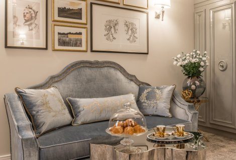 Dla najmłodszych gości