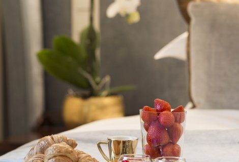 Dla najmłodszych gości