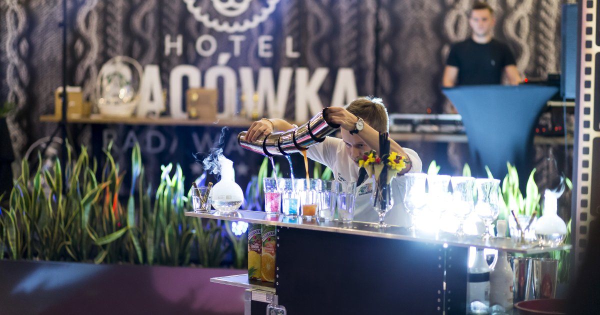 Bac&oacute;wka Radawa****