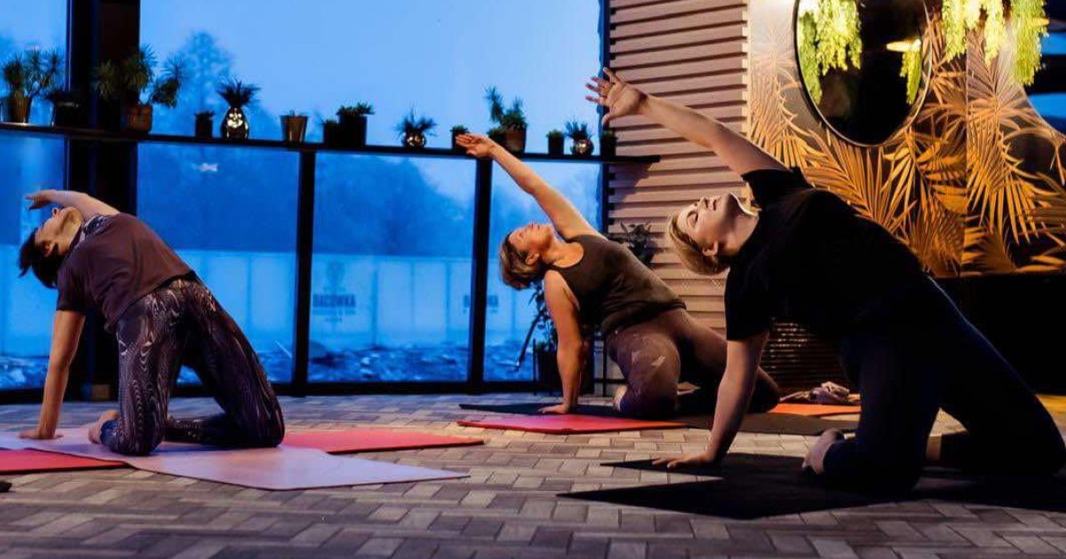 Bac&oacute;wka Radawa****