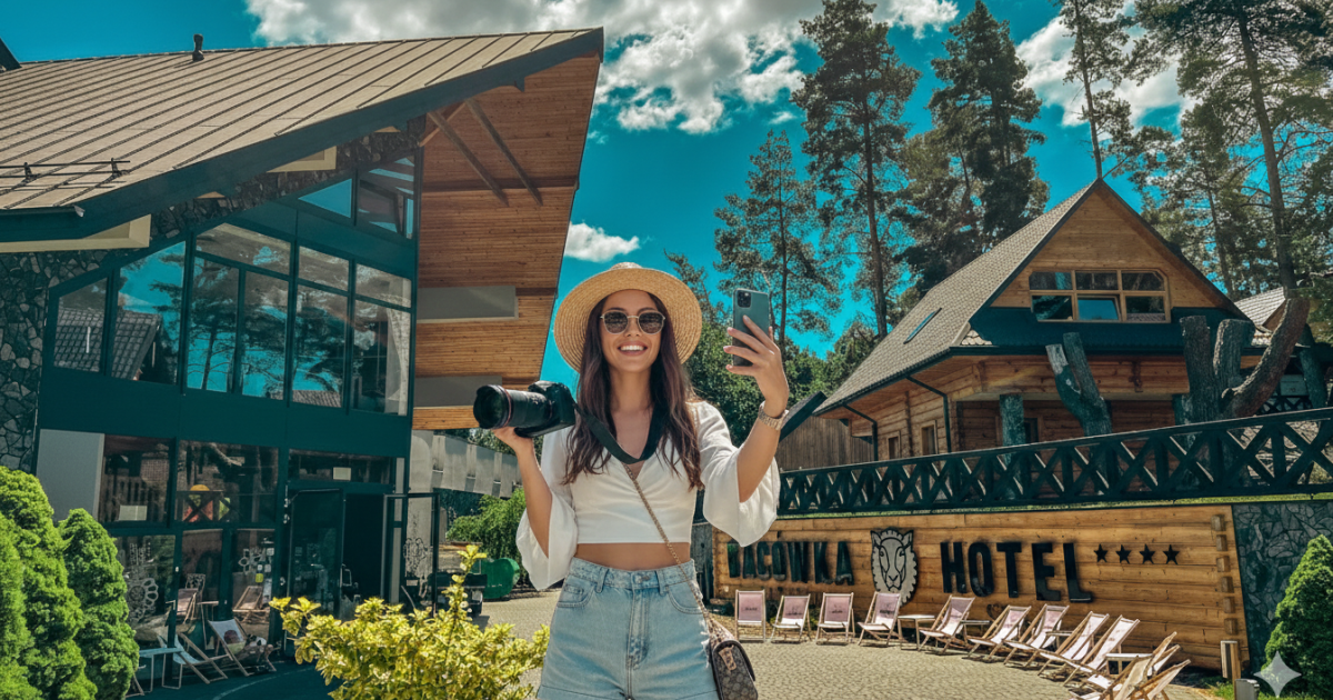 Bac&oacute;wka Radawa****