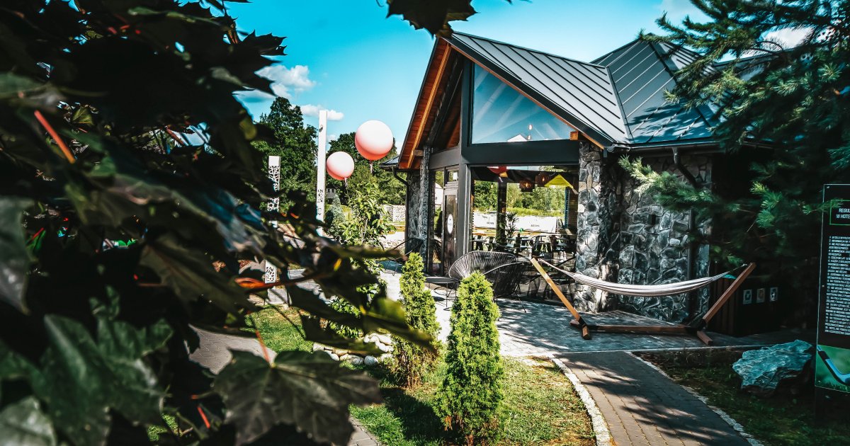 Bac&oacute;wka Radawa****