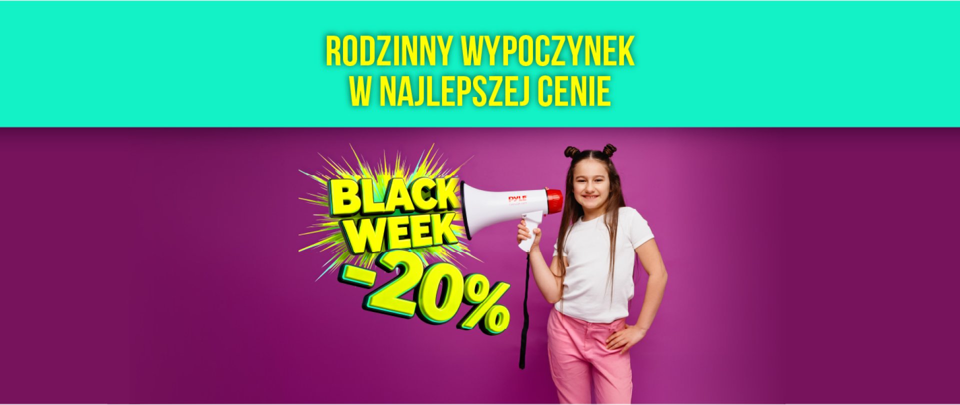 BLACK WEEK w Bacówce Radawa & SPA – wyjątkowa okazja na relaks!