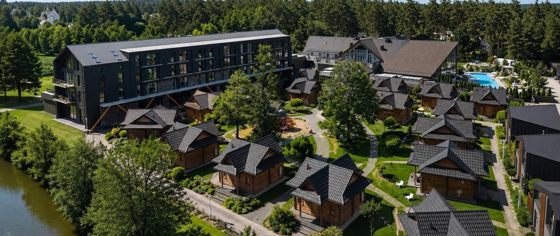 Konferencja w lesie: Jak natura wpływa na kreatywność zespołu?