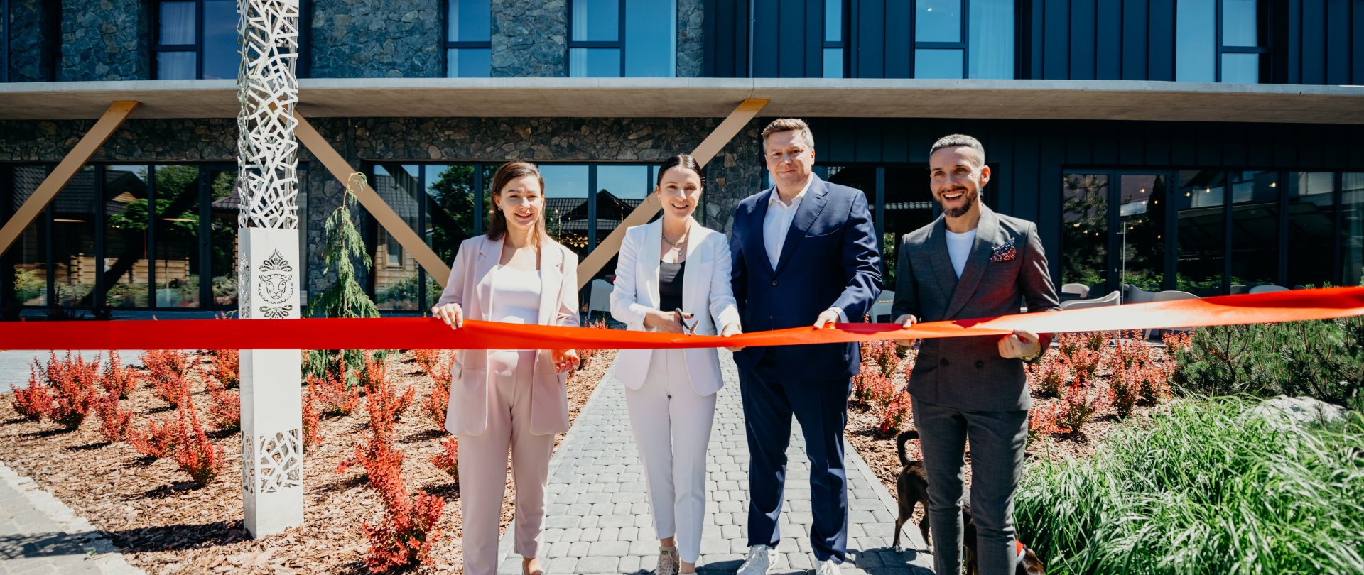 Historyczny moment dla Bacówka Radawa & SPA****! Nowe apartamenty już otwarte – świętuj z nami i skorzystaj z rabatu -20%!