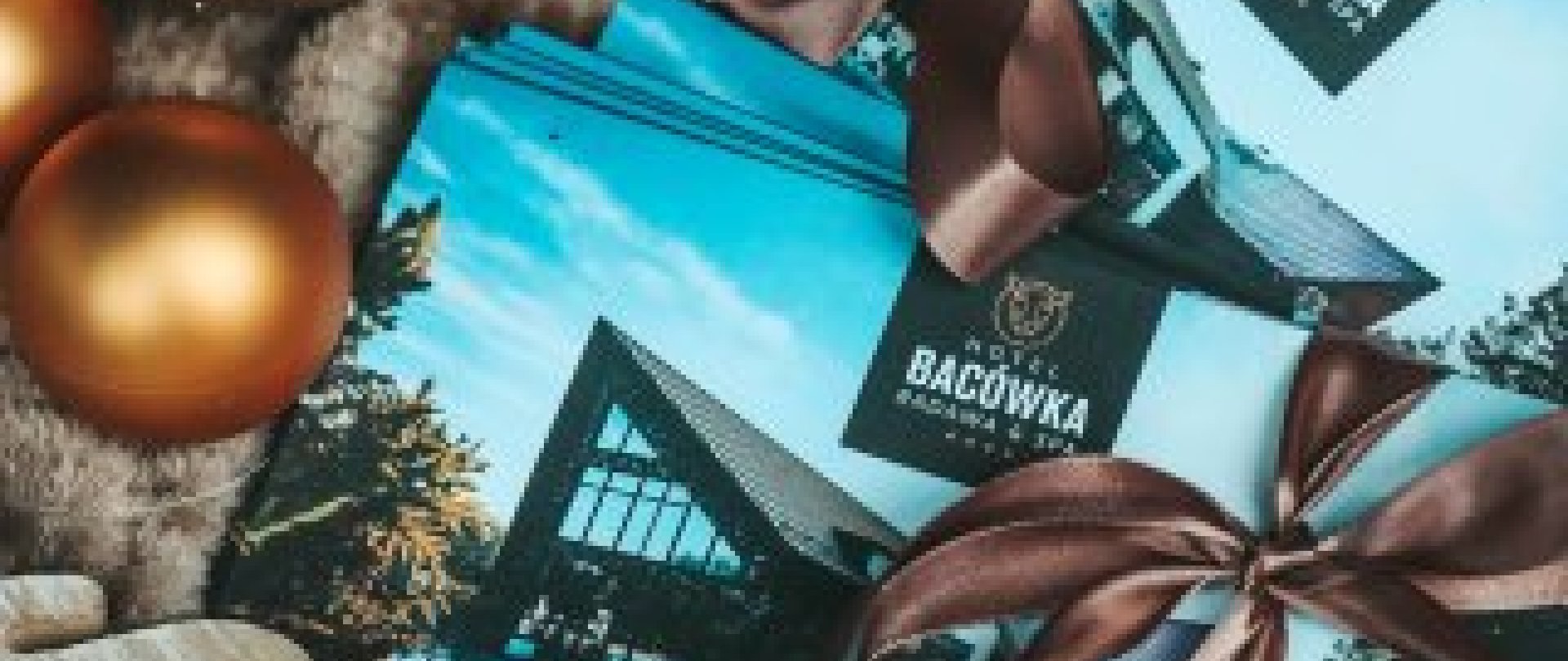 Voucher do Bacówki — prezent, który się nie kurzy