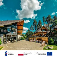 Przeprowadzenie audytu firmy Hotel Bacówka Radawa SPA Paweł Preisner Spółka komandytowa i opracowanie modelu biznesowego GOZ-transformacji
