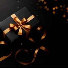 Zestawy prezentowe i vouchery z Bacówki Radawa & SPA****