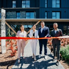 Historyczny moment dla Bacówka Radawa & SPA****! Nowe apartamenty już otwarte – świętuj z nami i skorzystaj z rabatu -20%!