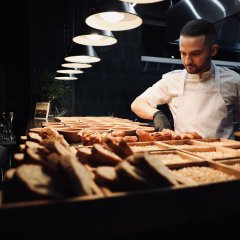 Gastronomia Podkarpacia – odkryj smaki regionu w restauracji Bacówki