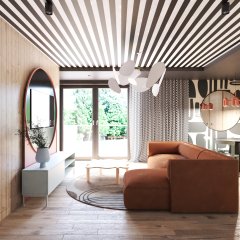 Nowy wymiar rodzinnych wakacji. Rusza sprzedaż nowych apartamentów rodzinnych w Hotelu Bacówka Radawa & SPA****