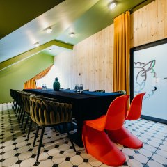 Nowa sala konferencyjna &bdquo;Niedźwiedź&rdquo; - kameralne spotkania w wyjątkowej atmosferze