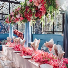 Szklarnia Flower Power – idealne miejsce na wieczór panieński, baby shower i wyjątkowe sesje zdjęciowe!