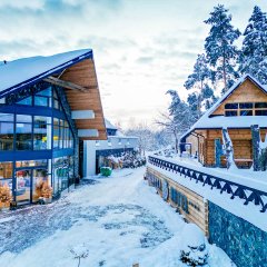 Od 23.11 do 28.11 – Hotel wynajęty na wyłączność