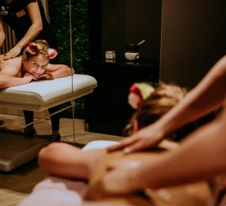 SPA z ofertą dla dzieci