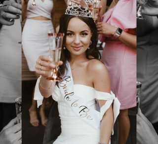 Wieczory panieńskie