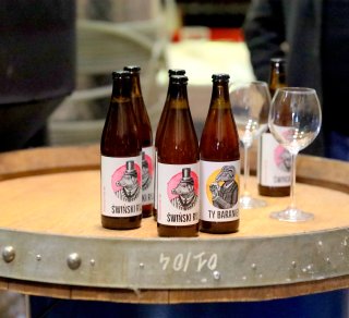 Wieczory kawalerskie