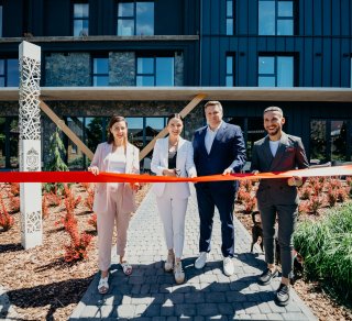 Historyczny moment dla Bac&oacute;wka Radawa & SPA****! Nowe apartamenty już otwarte &ndash; świętuj z nami i skorzystaj z rabatu -20%!