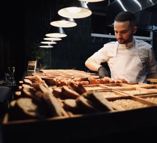 Gastronomia Podkarpacia – odkryj smaki regionu w restauracji Bacówki