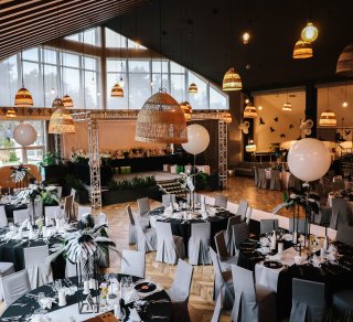 Bankiety i jubileusze