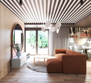 Nowy wymiar rodzinnych wakacji. Rusza sprzedaż nowych apartamentów rodzinnych w Hotelu Bacówka Radawa & SPA****