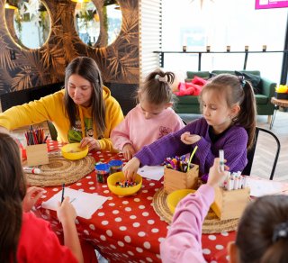 Wycieczki Edukacyjne