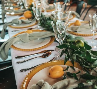 Limoncello Party – sycylijski klimat w Bacówkowej Oranżerii