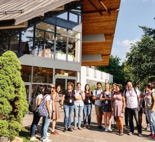 Wyjazdy dla nauczycieli