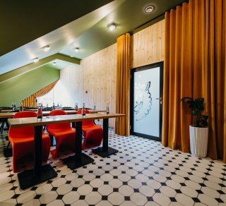 Sala Konferencyjna Niedźwiedź
