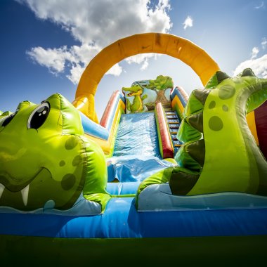 Atrakcje zewnętrzne