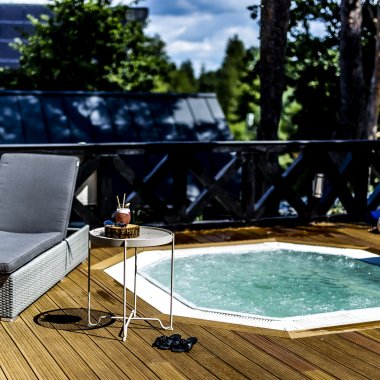 Atrakcje zewnętrzne