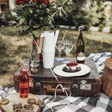 Atrakcje zewnętrzne