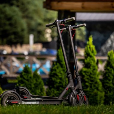 Atrakcje zewnętrzne