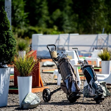 Atrakcje zewnętrzne