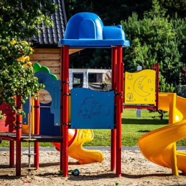 Atrakcje zewnętrzne