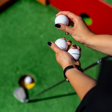 Atrakcje zewnętrzne