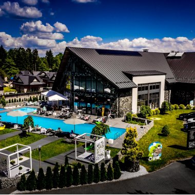 Atrakcje zewnętrzne