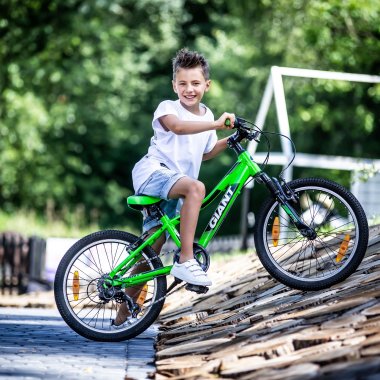 Atrakcje zewnętrzne