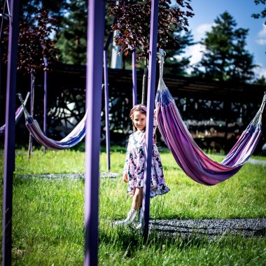 Atrakcje zewnętrzne